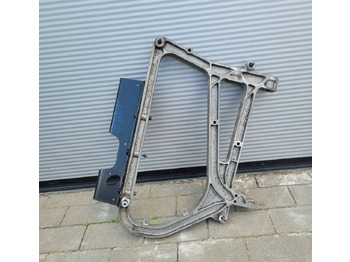 Крыло для Грузовиков MOCOWANIE BLOTNIKA VOLVO FH4 FH5 21887348 CHWALIM116: фото 2