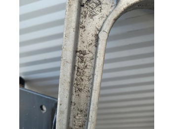 Крыло для Грузовиков MOCOWANIE BLOTNIKA VOLVO FH4 FH5 21887348 CHWALIM116: фото 3