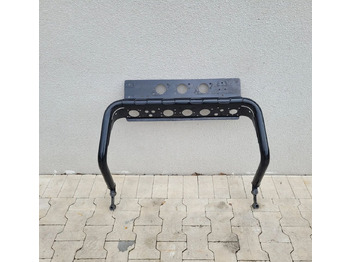 Кузов и экстерьер MAN TGX