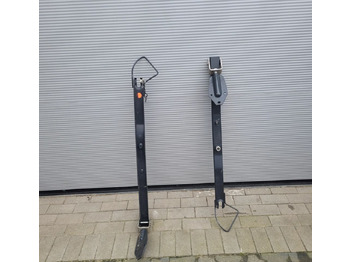 Кузов и экстерьер MAN TGS