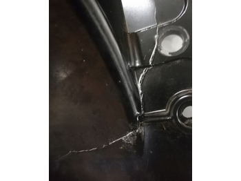 Педаль для Грузовиков MOCOWANIE PODSTAWA PEDAŁÓW VOLVO FH4 KO34826: фото 2