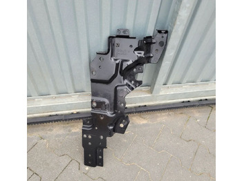 Кузов и экстерьер VOLVO FMX