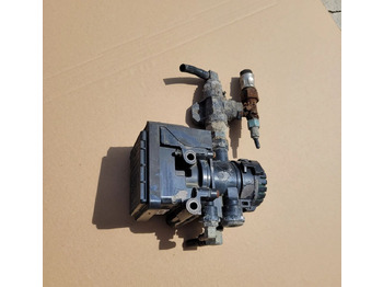 Детали тормозной системы MAN