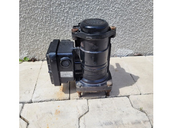 Детали тормозной системы MAN