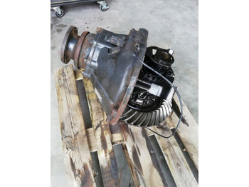 Дифференциал IVECO Stralis