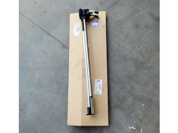 Подготовка топлива VOLVO FH