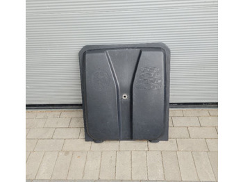 Кузов и экстерьер DAF XF 106