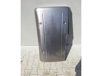 Кузов и экстерьер DAF XF 106