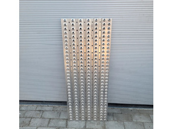 Кузов и экстерьер MAN TGS