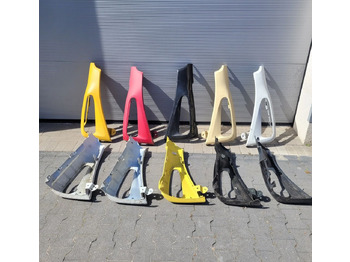 Кузов и экстерьер IVECO EuroCargo