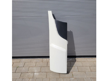 Кузов и экстерьер VOLVO FL