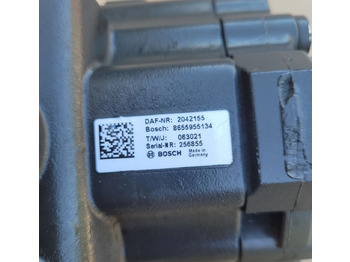 Насос гидроусилителя для Грузовиков POMPA WSPOMAGANIA DAF XF 106 OM 2042155: фото 2 Насос гидроусилителя для Грузовиков POMPA WSPOMAGANIA DAF XF 106 OM 2042155: фото 2