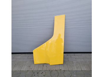 Дверь и запчасти DAF XG