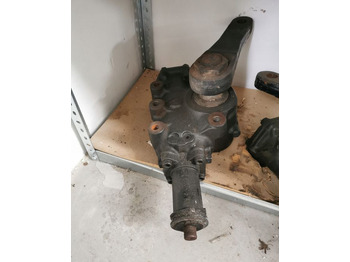 Рулевой механизм MAN TGA