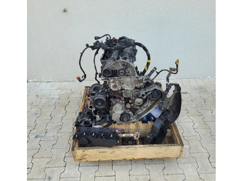 Двигатель IVECO Daily