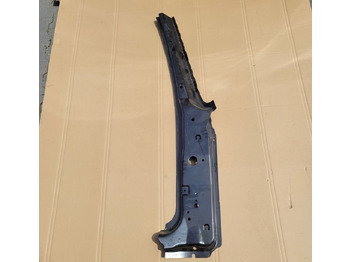 Кузов и экстерьер MERCEDES-BENZ Actros