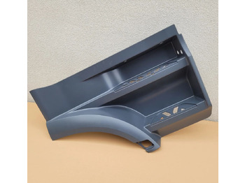 Боковая подножка MERCEDES-BENZ Actros