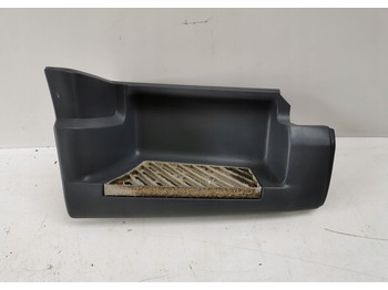 Боковая подножка DAF LF