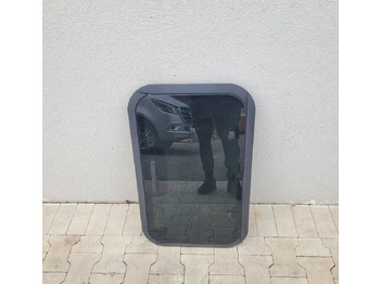 Кузов и экстерьер DAF XF 105