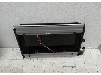 Кузов и экстерьер DAF XF 106