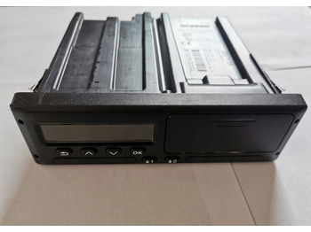 Тахограф SCANIA R