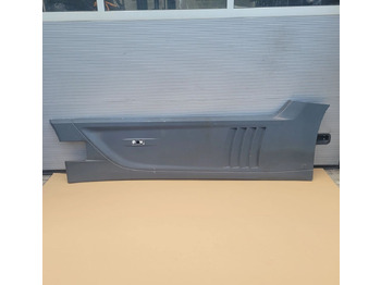 Кузов и экстерьер MERCEDES-BENZ Actros