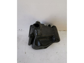 Кузов и экстерьер MAN TGS