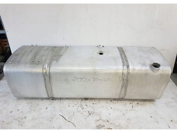 Топливный бак DAF