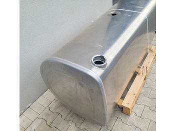 Подготовка топлива для Грузовиков ZBIORNIK PALIWA VOLVO FH4 RENAULT 21516454 610L 150X70X70CM: фото 3