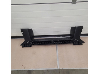 Бампер MAN TGX