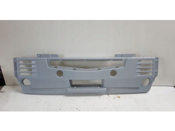 Бампер RENAULT Magnum