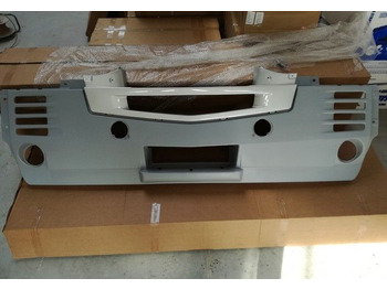 Бампер RENAULT Magnum