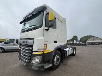 Тягач DAF XF 480
