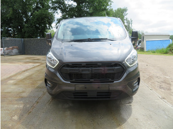 Легковой фургон FORD Transit Custom 2.0tdci TREND - L2: фото 2