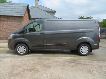 Легковой фургон FORD Transit Custom 2.0tdci TREND - L2: фото 4