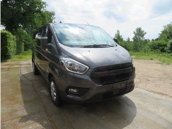 Легковой фургон FORD Transit