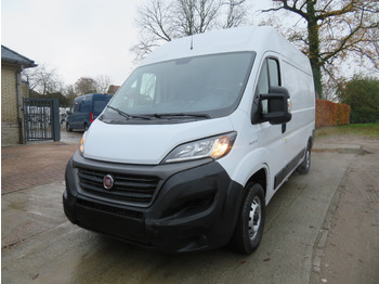 Fiat Ducato 2.3 Multijet - L2H2 в лизинг Fiat Ducato 2.3 Multijet - L2H2: фото 3