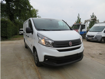 Легковой фургон FIAT Talento