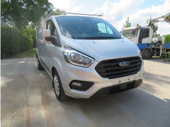 Легковой фургон FORD Transit