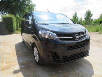 Легковой фургон OPEL Vivaro
