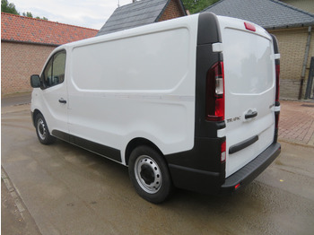 Легковой фургон Renault Trafic 2.0dCi Grand Confort - L2H1: фото 5