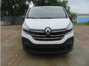 Легковой фургон Renault Trafic 2.0dCi Grand Confort - L2H1: фото 2