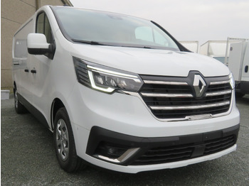 Легковой фургон RENAULT Trafic 2.0