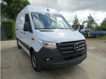 Коммерческий автомобиль MERCEDES-BENZ Sprinter 317