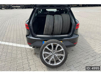 Легковой автомобиль SEAT Leon ST FR 2.0 Euro 6, DSG/Pano/Camera/Keyless/Extra winterset: фото 5