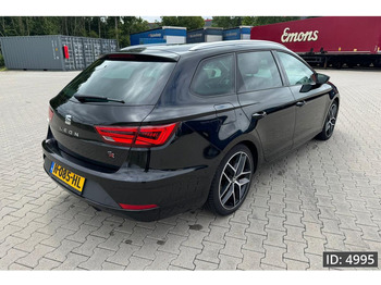 Легковой автомобиль SEAT Leon ST FR 2.0 Euro 6, DSG/Pano/Camera/Keyless/Extra winterset: фото 3