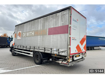 Scania P230 Day Cab, Euro 5, / Manual / 750x248x260 / DHOLLANDIA в лизинг Scania P230 Day Cab, Euro 5, / Manual / 750x248x260 / DHOLLANDIA: фото 2