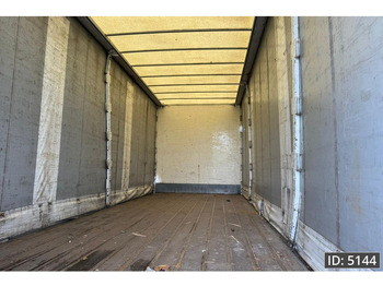 Scania P230 Day Cab, Euro 5, / Manual / 750x248x260 / DHOLLANDIA в лизинг Scania P230 Day Cab, Euro 5, / Manual / 750x248x260 / DHOLLANDIA: фото 5