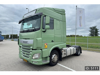 Тягач DAF XF 440