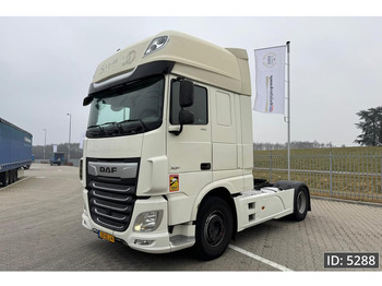 Тягач DAF XF 480